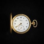 1671 6231 POCKET WATCH